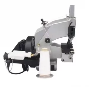 Máquina de Coser Manual Portátil para Bolsas Industriales y Tejidas PP